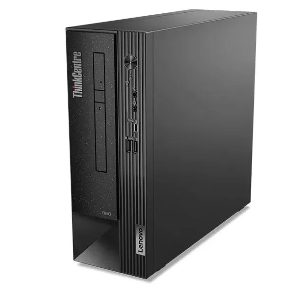 Máy tính để bàn Lenovo ThinkCentre Neo 50s Gen 4 - 12JH003CVA - i7-13700/16G/512GSSD/NoOS